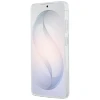 Чохол Karl Lagerfeld IML KC Script для Samsung Galaxy S26 Ultra прозорий with MagSafe (KLHMS26L5HKSCAH)