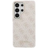 Чохол Guess 4G Script для Samsung Galaxy S26 Ultra Pink with MagSafe (GUHMS26L5P4FWMSP)