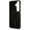 Чохол Guess 4G Embossed Ring для Samsung Galaxy S26 Blue with MagSafe (GUHMS26SP4MSEGCB)