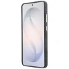 Чохол Guess 4G Triangle Logo для Samsung Galaxy S26 Ultra Black with MagSafe (GUHMS26LP4GTDGMK)