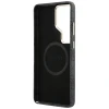 Чохол Guess 4G Triangle Logo для Samsung Galaxy S26 Ultra Black with MagSafe (GUHMS26LP4GTDGMK)