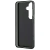 Чохол Guess IML Big Metal 4G Script для Samsung Galaxy S26 Black (GUHCS26S5HC4MLSK)