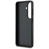 Чохол Guess 4G Big Metal Logo для Samsung Galaxy S26 Plus Brown (GUHCS26M4GMGBR)