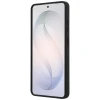 Чохол BMW M Silicone для Samsung Galaxy S26 Ultra Black with MagSafe (BMHMS26L25SITBOK)