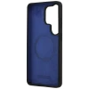 Чохол BMW M Silicone для Samsung Galaxy S26 Ultra Black with MagSafe (BMHMS26L25SITBOK)