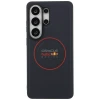 Чохол Red Bull Meshed Red Ring для Samsung Galaxy S26 Ultra синій with MagSafe (RBHMS26L24PUILVR)