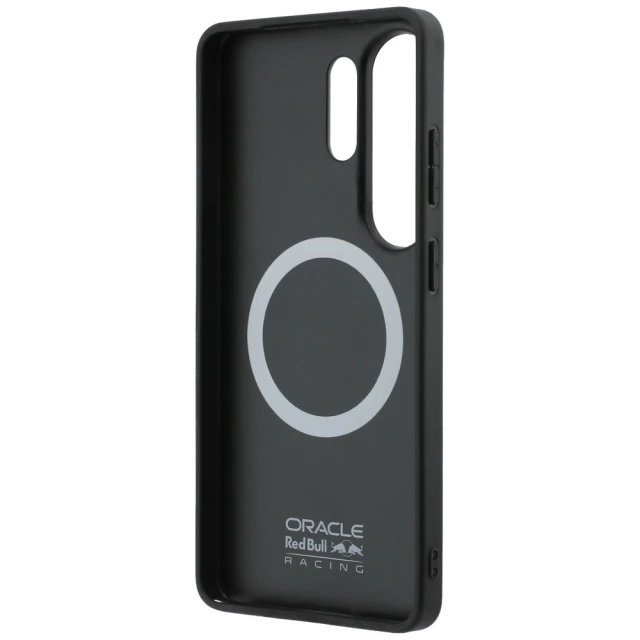 Чохол Red Bull Meshed Red Ring для Samsung Galaxy S26 Ultra синій with MagSafe (RBHMS26L24PUILVR)