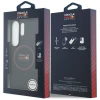 Чохол Red Bull Meshed Red Ring для Samsung Galaxy S26 Ultra синій with MagSafe (RBHMS26L24PUILVR)