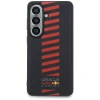 Чохол Red Bull Meshed Powerbar для Samsung Galaxy S26 Plus синій with MagSafe (RBHMS26M24PUDSRV)