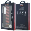 Чохол Red Bull Meshed Powerbar для Samsung Galaxy S26 Plus синій with MagSafe (RBHMS26M24PUDSRV)