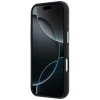 Чохол Mercedes Leather Semi Wrap Wood Effect для iPhone 17 Pro Max Beige (MEHMP17X25PFWWPCA)