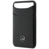 Чохол Mercedes Leather Black (MECSMPUDCSK)