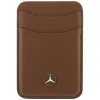 Чохол Mercedes Leather Camel (MECSMPUDCSCA)