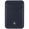 Чохол Mercedes Leather Navy (MECSMPUDCSV)
