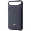 Чохол Mercedes Leather Navy (MECSMPUDCSV)