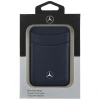 Чохол Mercedes Leather Navy (MECSMPUDCSV)