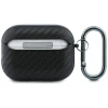 Чохол Red Bull Logo Carbon для AirPods Pro 3 Black (RBAP3PUCAILK)