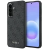 Чохол Guess 4G Classic для Samsung Galaxy A57 5G Black (3666339621049)
