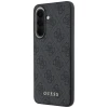 Чохол Guess 4G Classic для Samsung Galaxy A57 5G Black (3666339621049)