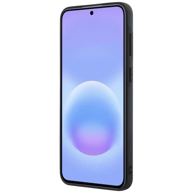 Чохол Guess 4G Classic для Samsung Galaxy A57 5G Black (3666339621049)