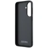Чохол BMW M Carbon для Samsung Galaxy A37 5G Чорний (BMHCSA3722NBCK)