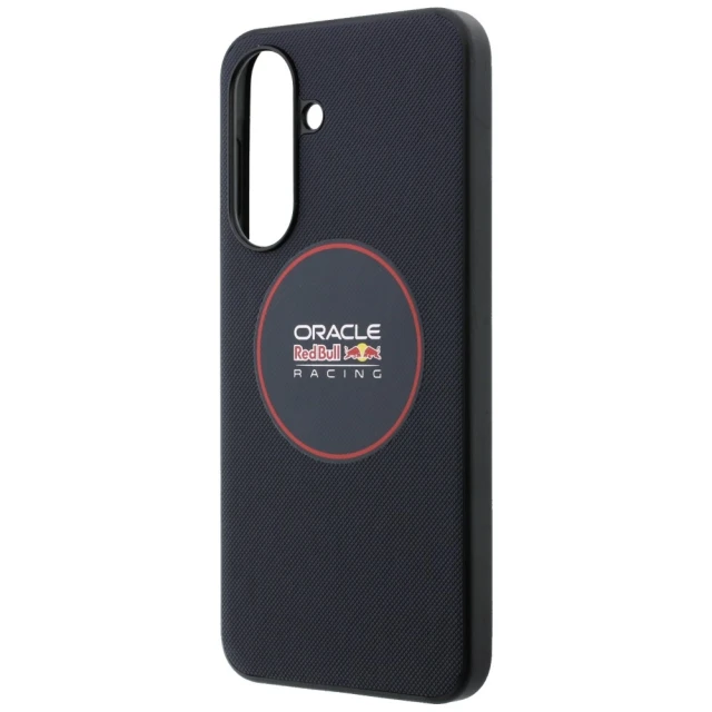 Чохол Red Bull Meshed Red Ring для Samsung Galaxy A37 5G Navy (RBHCA3724PUILVR)