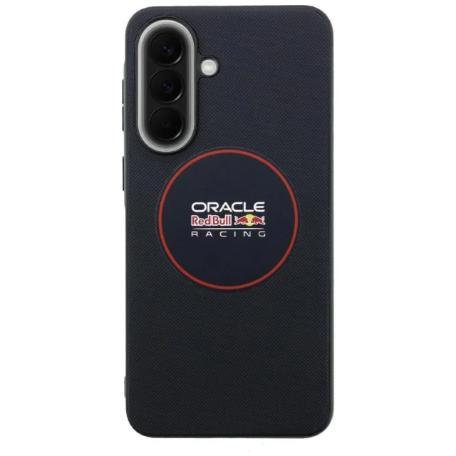 Чохол Red Bull Meshed Red Ring для Samsung Galaxy A57 5G Navy (RBHCA5724PUILVR)