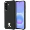 Чохол Karl Lagerfeld Karl Head Logo для Samsung Galaxy A57 5G Black (KLHCSA575PGFKHGK)