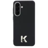 Чохол Karl Lagerfeld Karl Head Logo для Samsung Galaxy A57 5G Black (KLHCSA575PGFKHGK)
