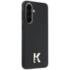 Чохол Karl Lagerfeld Karl Head Logo для Samsung Galaxy A57 5G Black (KLHCSA575PGFKHGK)
