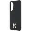 Чохол Karl Lagerfeld Karl Head Logo для Samsung Galaxy A57 5G Black (KLHCSA575PGFKHGK)