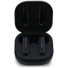 Навушники Bluetooth TWS BMW Printed Logo ENC Black (BMBEMIATP18LOK)