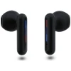 Навушники Bluetooth TWS BMW Printed Logo ENC Black (BMBEMIATP18LOK)