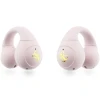Навушники Guess Mini Classic OWS Pink (GUTWSW85LEEP)