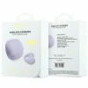 Навушники Guess Mini Classic OWS Purple (GUTWSW85LEEU)