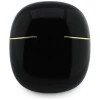 Навушники Guess Glossy Gold Line Classic TWS Black (GUTWSG3HGECK)