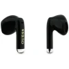 Навушники Guess Glossy Gold Line Classic TWS Black (GUTWSG3HGECK)