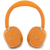 Навушники Guess Bluetooth ENC Rectangle Metal Script Orange (GUBHV28HGCSMO)