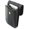 Сумка для телефону Guess 4G & Classic Logos Stripe Strap Black (GUWB6PG4S4RK)
