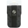 Сумка для телефону Guess 4G & Classic Logos Stripe Strap Black (GUWB6PG4S4RK)
