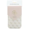 Сумка для телефону Guess Graines 4G Classic Logos Pink (GUWBPG4L4CNP)