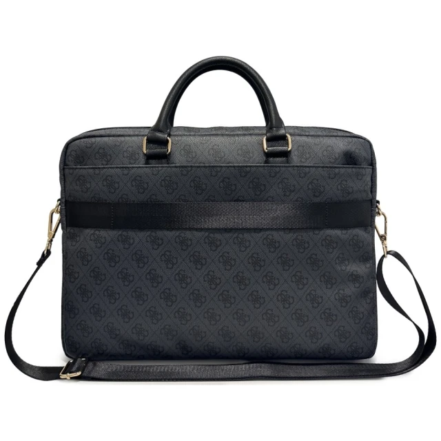 Сумка Guess 4G Round 4G & Classic Logos Stripe 16