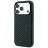 Чохол Tumi Carbon для iPhone 18 Pro | 17 Pro Black (TUHMP18L26SWPUCLK)