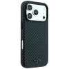 Чохол Tumi Carbon для iPhone 18 Pro | 17 Pro Black (TUHMP18L26SWPUCLK)