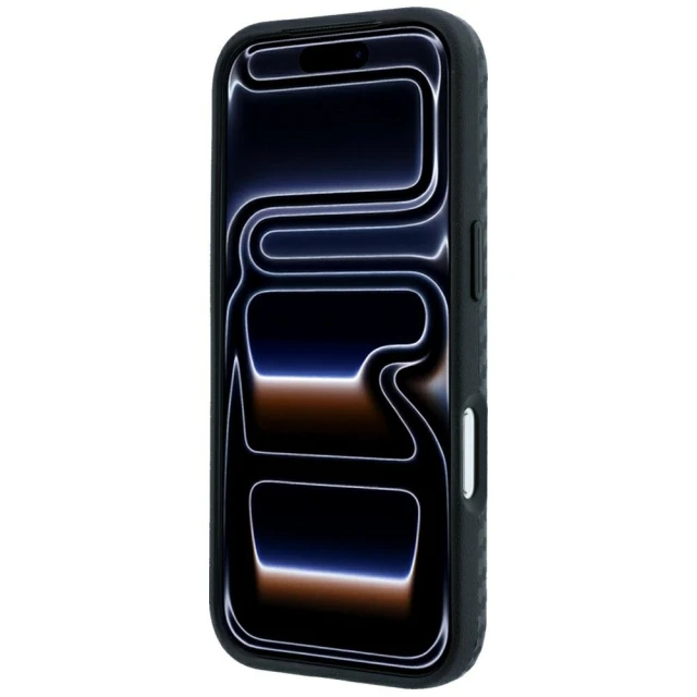 Чохол Tumi Carbon для iPhone 18 Pro | 17 Pro Black (TUHMP18L26SWPUCLK)