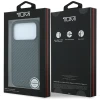 Чехол Tumi Carbon для iPhone 18 Pro Max | 17 Pro Max Black (TUHMP18X26SWPUCLK)