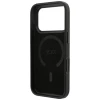 Чохол Tumi Ballistic with Ring Stand для iPhone 18 Pro | 17 Pro Black (TUHMP18L26SWRSPIK)