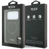 Чохол Tumi Ballistic with Ring Stand для iPhone 18 Pro | 17 Pro Black (TUHMP18L26SWRSPIK)