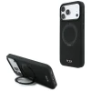 Чохол Tumi Ballistic with Ring Stand для iPhone 18 Pro Max | 17 Pro Max Black (TUHMP18X26SWRSPIK)