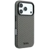 Чохол Tumi Carbon для iPhone 18 Pro | 17 Pro Grey (TUHMP18L26SWPUCLA)